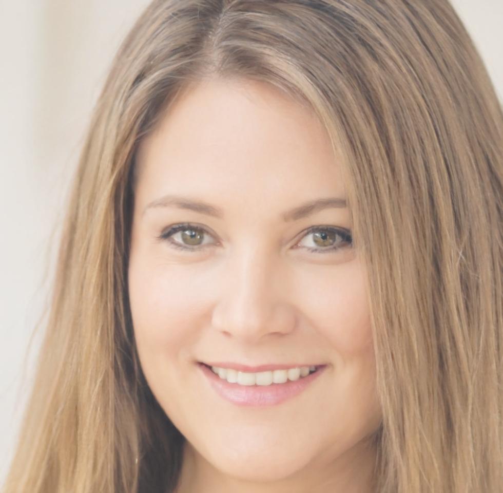 Портрет Софи Лемер