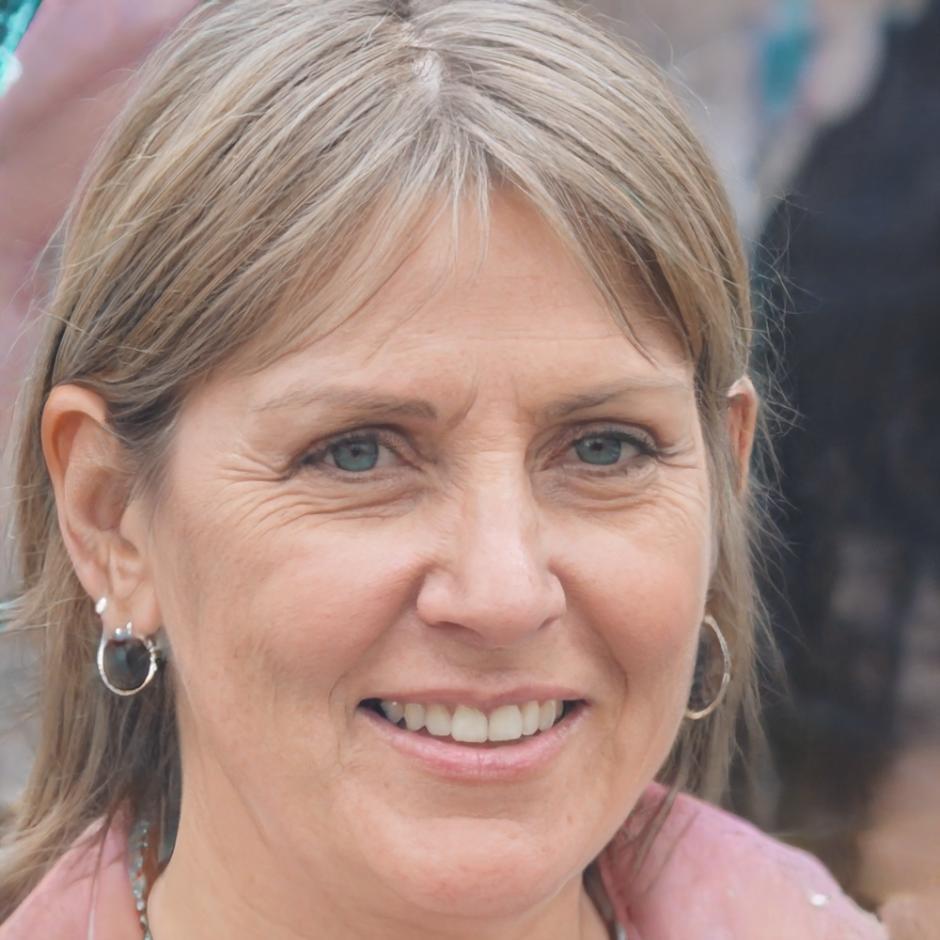 Портрет Элизы Ришар