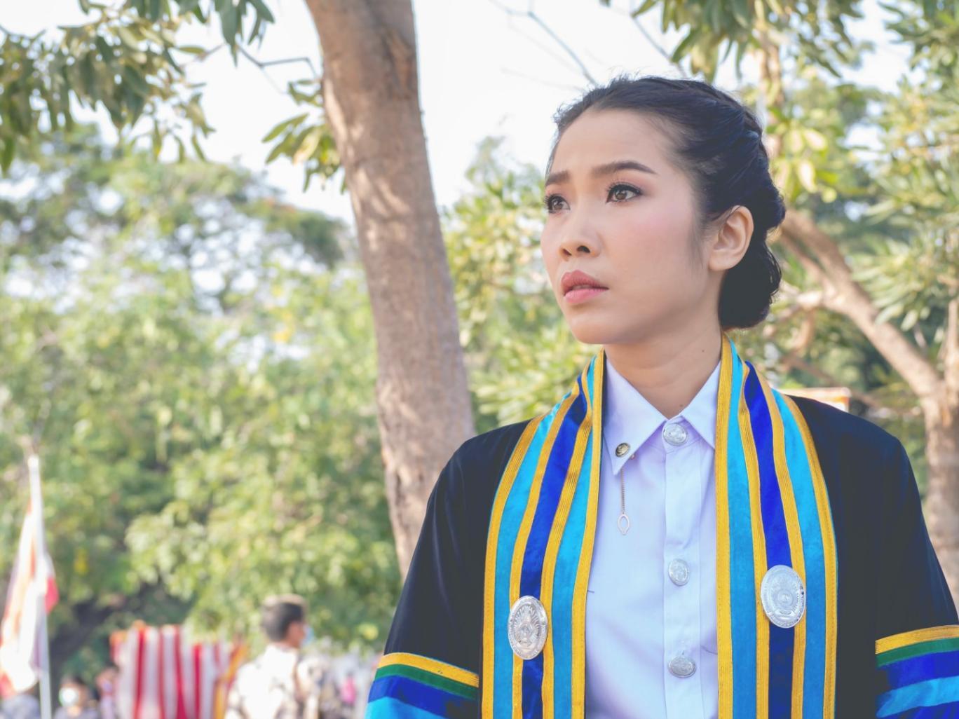 Участники программы на вводном занятии