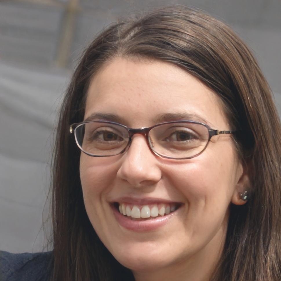 Портрет Камиллы Дюбуа